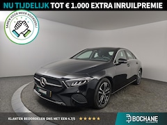 Mercedes-Benz A-klasse - 180 Business Line | Camera | Navigatie | Climate Control | Stoelverwarming |