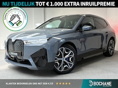 BMW iX - xDrive40 High Executive 77 kWh | 98% SOH | PANO | H&K | SOFTCLOSE | 360º CAM | LASER LIGHT
