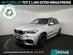 BMW X5 - xDrive35i M Sport | Pano | Trekhaak | Softclose | M-Pakket |