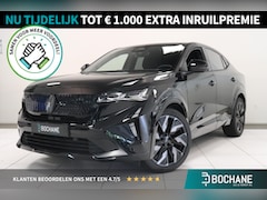 Renault Rafale - 1.2 E-Tech full hybrid 200 esprit Alpine | Solarbay Pano | Matrix LED | 4-Control | Head U