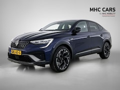 Renault Arkana - 1.6 E-Tech full hybrid 145 esprit Alpine | Panoramadak | Camera | Fabrieksgarantie |