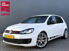 Volkswagen Golf - BWJ 2011 2.0 330 PK GTI STAGE 2 | DOWNPIPE | STOELVERW. | CARPLAY + ANDROID | DYNAUDIO | 1