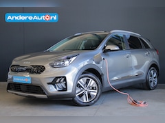 Kia Niro - 1.6 GDi PHEV ExecutiveLine |elek stoel|stoel/stuurverwarming|stoelventilatie|
