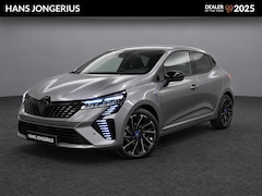 Renault Clio - E-Tech Full Hybrid 145 esprit Alpine | BOSE | 360 CAMERA | STUUR/STOELVERWARMING | ADAPT.