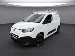 Fiat Doblò - 1.5 BlueHDi 100 S&S L1 650kg / Navigatie by APP / Airco / Camera / LM 16 inch / Park Assis