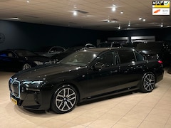 BMW i7 - XDrive60 106 kWh/BTW|NAP|MASSAGE|PANO|SKYLOUNGE|VOLL