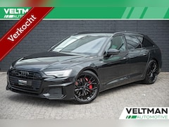 Audi A6 Avant - 55 TFSI e quattro Competition TREKHAAK 21INCH CAMERA