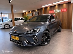 CUPRA Leon - 1.5 e-TSI/ Pano / Sfeer / Camera / Key / Garantie