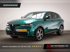 Alfa Romeo Tonale - 1.3T PHEV Veloce | TECHNOLOGY PACK | DRAADLOZE LADER | PARKEERHULP | 360 CAMERA