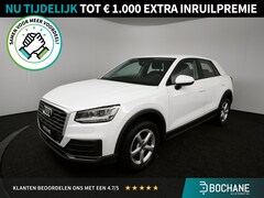 Audi Q2 - 1.4 TFSI CoD Design Pro Line | Navigatie | Stoelverwarming | Bluetooth |