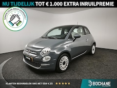 Fiat 500 - 1.0 Hybrid Dolcevita | Apple CarPlay / Android Auto | Panoramadak | Airco | Bluetooth |