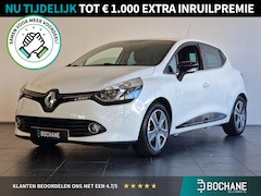 Renault Clio - 0.9 TCe ECO Night&Day | TREKHAAK | 1E EIGENAAR/DEALER ONDERHOUDEN | NAVIGATIE |