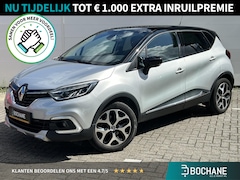 Renault Captur - 1.3 TCe Intens Automaat | Navigatie | Parkeersensoren | Panoramadak | Cruise Control |