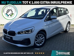 BMW 2-serie Gran Tourer - 218i Executive | Trekhaak | Navigatie | Elektrische Achterklep | Climate Control |