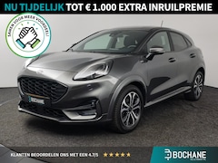 Ford Puma - 1.0 EcoBoost Hybrid ST-Line | Climate control | Navigatie