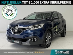Renault Kadjar - 1.2 TCe Bose | Navigatie | Camera | Bose Audio |
