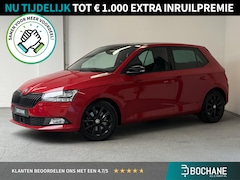 Skoda Fabia - 1.0 TSI Sport business | PANO | TREKHAAK | ACC | CARPLAY |