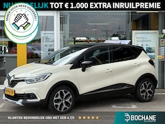 Renault Captur - 1.3 TCe Intens | Navigatie | Panorama dak | Achteruitrijcamera | LED | DAB | Climate Contr