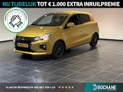 Mitsubishi Space Star - 1.2 Active | Apple Carplay/Android Auto | licht metalen velgen |