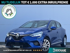 Renault Clio - 1.0 TCe Intens Climate control / Cruise Control / Auteruitrijcamera
