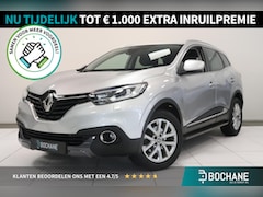 Renault Kadjar - 1.2 TCe Intens | Climate control | Navigatie | Cruise control | Sidesteps |
