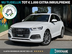 Audi Q5 - 50 TFSI e quattro S edition | NAVIGATIE | S-LINE