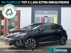Renault Clio - 1.6 E-Tech Full Hybrid 145 techno | Achteruitrijcamera | Parkeersensoren achter | Climate