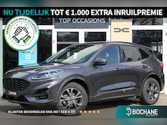 Ford Kuga - 2.5 PHEV ST-Line X | Adaptieve Cruise Control | Achteruitrijcamera | Stoelverwarming |