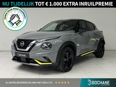 Nissan Juke - 1.0 DIG-T Kiiro | Navigatie | Camera | Lichtmetalen Velgen | Stoelverwarming |
