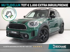 MINI Countryman - 1.5 Cooper Untamed Edition | Pano | Memory | Camera | Climate control | Harman Kardon |