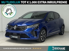 Renault Clio - 1.6 E-Tech Full Hybrid 145 Techno | 360° Camera | All-Season banden | Apple CarPlay / Andr