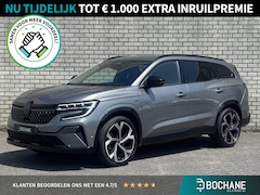 Renault Espace - E-Tech Full Hybrid 200 Esprit Alpine 7p. | 360° Camera | Trekhaak | Navigatie | 4-Control