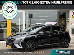 Renault Clio - 1.0 TCe 90 GPF esprit Alpine | NAP | Bose Audio | 360 graden camera | Cruise adaptief | DA