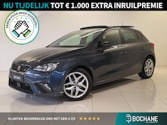 SEAT Ibiza - 1.0 TSI FR | Panoramadak | Navigatie | Camera |