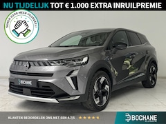 Renault Symbioz - 1.6 E-Tech full hybrid 145 Iconic | 360° Camera | Stoelverwarming | Adaptive Cruise Contro
