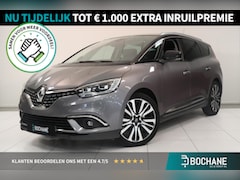 Renault Grand Scénic - 1.3 TCe Initiale Paris 7p. | Camera | Lederen bekleding | Stoelverwarming | Head up displa