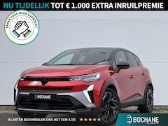 Renault Captur - 1.6 E-Tech full hybrid 145 esprit Alpine | Trekhaak | 360 Camera |