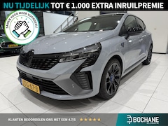 Renault Clio - 1.6 E-Tech Full Hybrid 145 esprit Alpine | Achteruitrijcamera | Navigatie | Adaptive Cruis