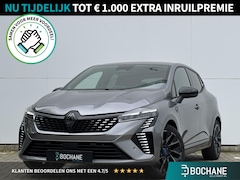 Renault Clio - 1.6 E-Tech Full Hybrid 145 esprit Alpine | 1e eig. | Dodehoek detectie |