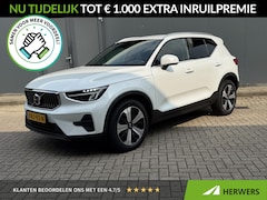 Volvo XC40 - 1.5 T4 Plug-in hybrid Plus Bright / PHEV / 1800kg Trekhaak Elektr. / Harman & Kardon / Ele