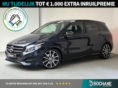 Mercedes-Benz B-klasse - 180 Ambition | NIGHT PAKKET | ALL SEASONS | ORG.NL |