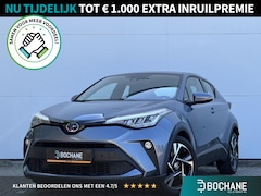 Toyota C-HR - 1.8 Hybrid Dynamic l Apple Carplay/Android Auto l Navigatie l