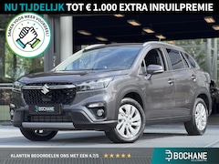 Suzuki S-Cross - 1.4 Boosterjet Select Hybrid Automaat 110PK | Navigatie | Achteruitrijcamera | Stoelverwar