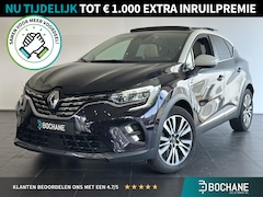 Renault Captur - 1.3 TCe 155 Initiale Paris AUTOMAAT | PANORAMADAK | 360 CAMERA | STOEL-/STUURVERWARMING |