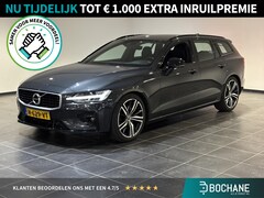Volvo V60 - 2.0 T4 R-Design | Panoramadak | Cruise Control Adaptief | Trekhaak