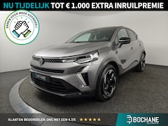 Renault Captur - 1.3 mild hybrid 160 techno | TREKHAAK | NAVIGATIE | 360 CAMERA | ADAPTIVE CRUISE |