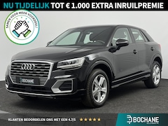Audi Q2 - 35 TFSI CoD Sport Pro Line | Automaat | Trekhaak | Stoelverwarming |