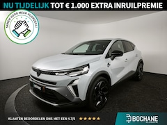 Renault Captur - 1.6 E-Tech full hybrid 145 Esprit Alpine | Camera | Navigatie | Climate Control | Adaptive
