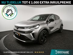 Renault Captur - 1.6 E-Tech full hybrid 145 esprit Alpine | Adaptive Cruise Control | Camera | Navigatie |