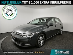 Volkswagen Golf - 1.4 eHybrid Style | Adaptieve cruise control | Camera |
